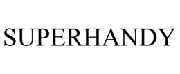 SUPERHANDY trademark