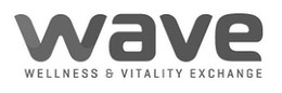 WAVE WELLNESS & VITALITY EXCHANGE trademark
