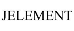 JELEMENT trademark