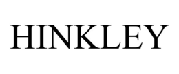 HINKLEY trademark