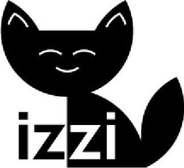 IZZI trademark