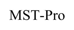 MST-PRO trademark