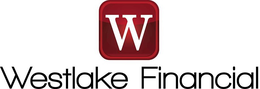 W WESTLAKE FINANCIAL trademark