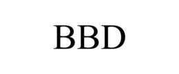 BBD trademark