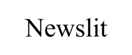 NEWSLIT trademark