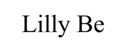 LILLY BE trademark