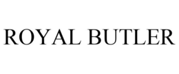 ROYAL BUTLER trademark