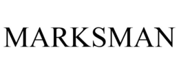 MARKSMAN trademark