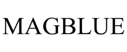 MAGBLUE trademark
