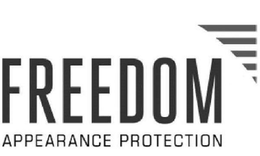 FREEDOM APPEARANCE PROTECTION trademark
