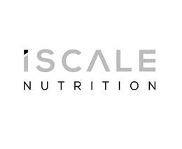 ISCALE NUTRITION trademark