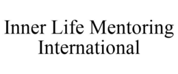 INNER LIFE MENTORING INTERNATIONAL trademark