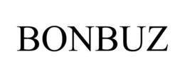 BONBUZ trademark