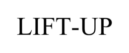 LIFT-UP trademark