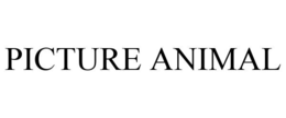 PICTURE ANIMAL trademark