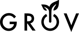 GROV trademark