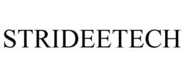 STRIDEETECH trademark