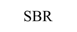 SBR trademark