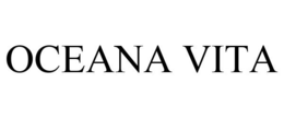 OCEANA VITA trademark
