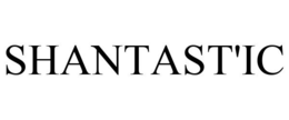 SHANTAST'IC trademark