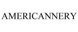 AMERICANNERY trademark