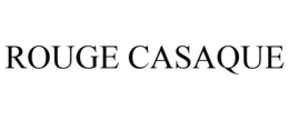 ROUGE CASAQUE trademark