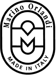 MO MARINO ORLANDI MADE IN ITALY trademark