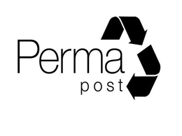 PERMA POST & DESIGN trademark