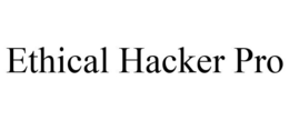 ETHICAL HACKER PRO trademark