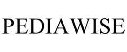 PEDIAWISE trademark