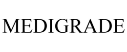MEDIGRADE trademark