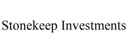 STONEKEEP INVESTMENTS trademark