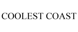 COOLEST COAST trademark