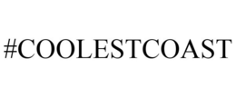 #COOLESTCOAST trademark
