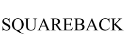 SQUAREBACK trademark