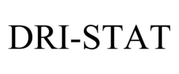 DRI-STAT trademark