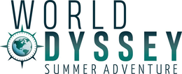 WORLD ODYSSEY SUMMER ADVENTURE trademark