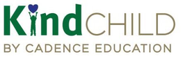 KINDCHILD BY CADENCE EDUCATION trademark