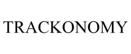 TRACKONOMY trademark