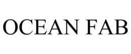 OCEAN FAB trademark