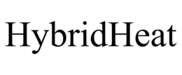 HYBRIDHEAT trademark