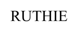 RUTHIE trademark