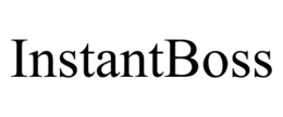 INSTANTBOSS trademark