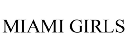 MIAMI GIRLS trademark