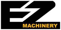 EZ MACHINERY trademark