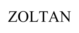 ZOLTAN trademark
