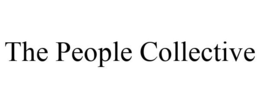 THE PEOPLE COLLECTIVE trademark