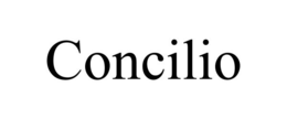 CONCILIO trademark