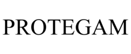 PROTEGAM trademark
