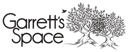 GARRETT'S SPACE trademark